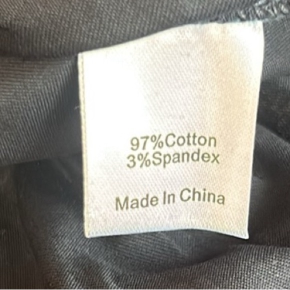 Navy Willow Blouse
TUCKERNUCK - Picture 8 of 11